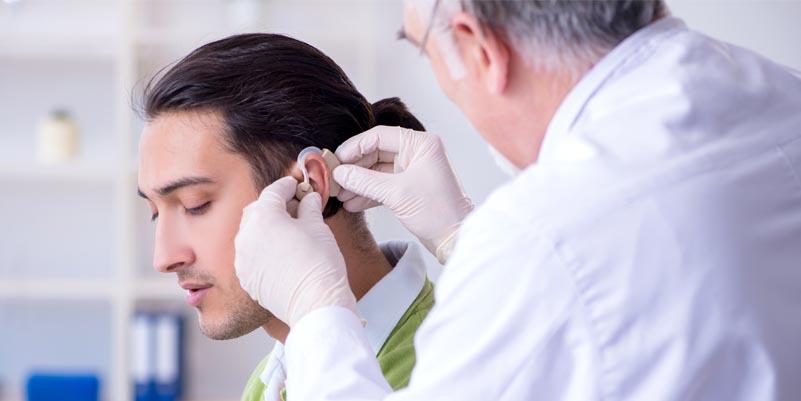 Best Audiologist in Hyderabad - Best Audiologists Near Me | HNR